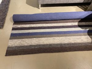 Kleed Perletta Stripes