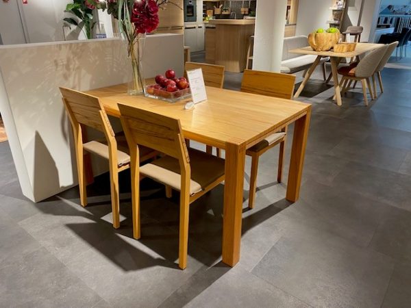 Eetkamertafel Loft - Afbeelding 2
