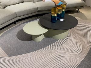 Salontafel Pode Flowy