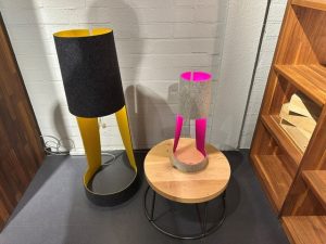 Alle Domus lampen 50% korting - Afbeelding 12