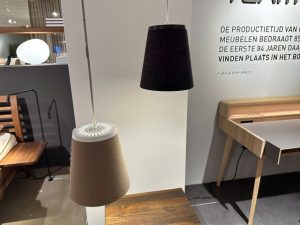 Alle Domus lampen 50% korting - Afbeelding 3
